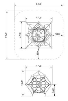 Preview: DIAMANTO 45