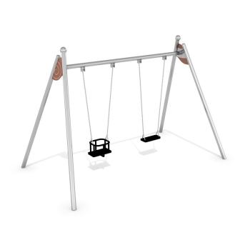 Preview: PENDOLO 3 Schaukel