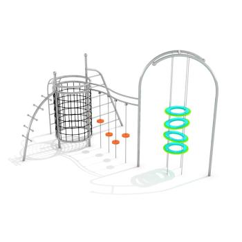 ESKALO 4 Kletterkombination