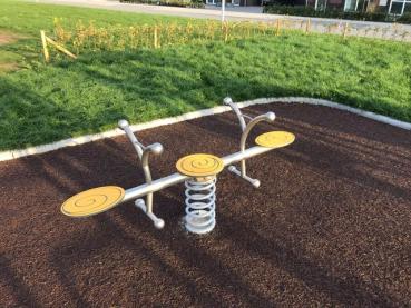 Preview: SIDI 2 Federwippe