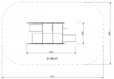 Preview: LOKOMOTIVE 3 Spielset