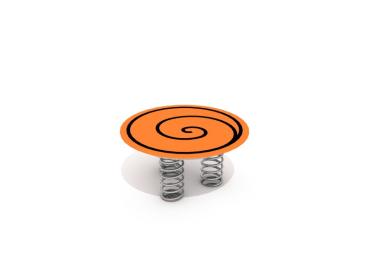 Preview: SALTI 2 Federwippe