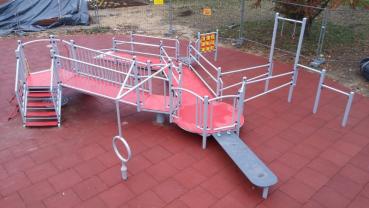 CENTAUR Inklusives Spielset