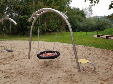 Preview: BIRDO Nestschaukel