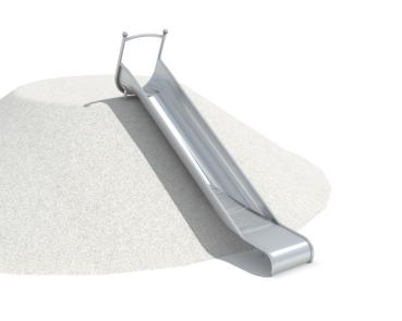 GLITI 2,91m Hangrutsche