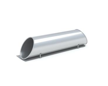 TUNELO 250 Kriechtunnel