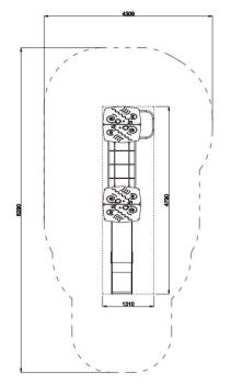 Preview: AVELO 2-5 Spielset