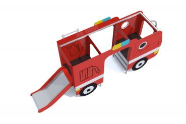 Preview: FEUERWEHR 2 Spielset