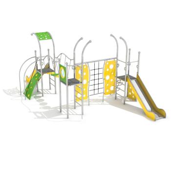 Preview: DOMO 3-1 Spielset