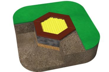 Preview: HEXO 1 Trampolin