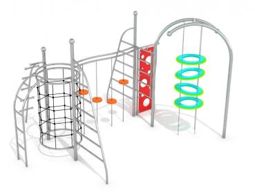 ESKALO 3 Kletterkombination