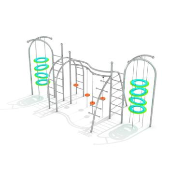 Preview: ESKALO 5 Kletterkombination