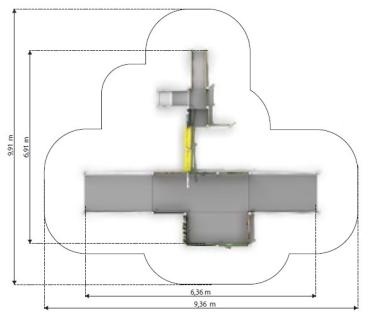 Preview: KAJO 3 Spielset