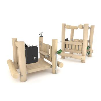 Preview: ROBINIA RB1245