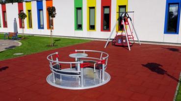 Preview: YUGO 2 Inklusives Karussell