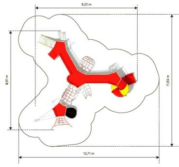 Preview: SCORPIUS Spielset