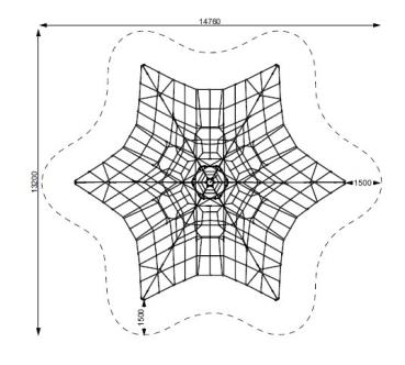 Preview: PIRAMIDO S 65
