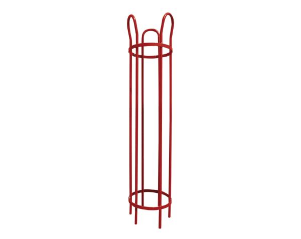 Baumschutzgitter Ø 250 mm Farbe:RAL 3004