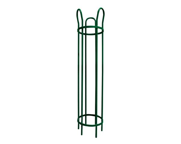Baumschutzgitter Ø 250 mm Farbe:RAL 6005