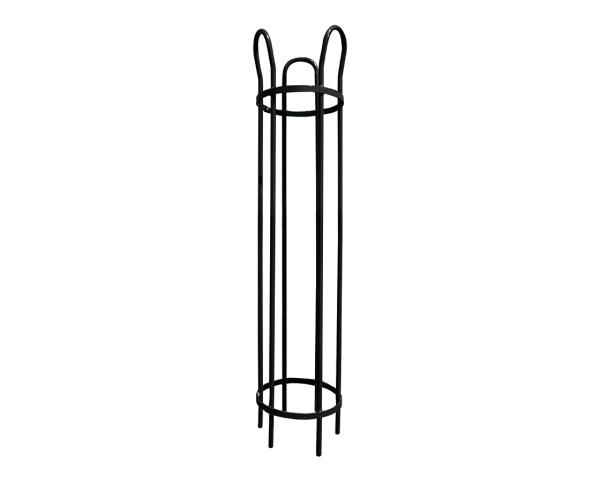 Baumschutzgitter Ø 250 mm Farbe:RAL 9005