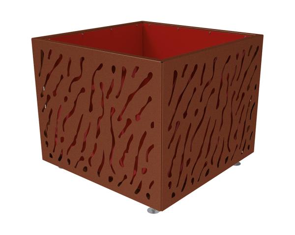 Pflanzbehälter Venedig zweifarbig