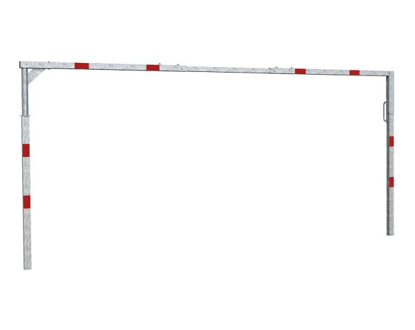 Drehbarer Höhenbegrenzer Eco