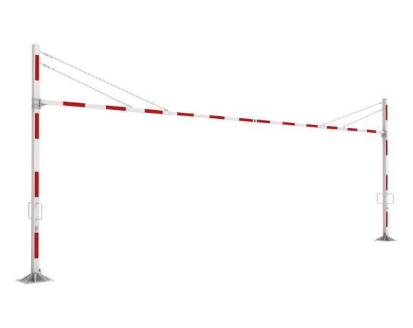 Drehbarer Universal-Höhenbegrenzer