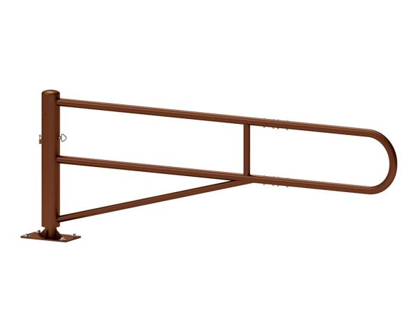 Drehschranke L 3000 mm