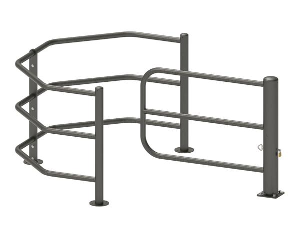 Drehschranke L 1400 mm