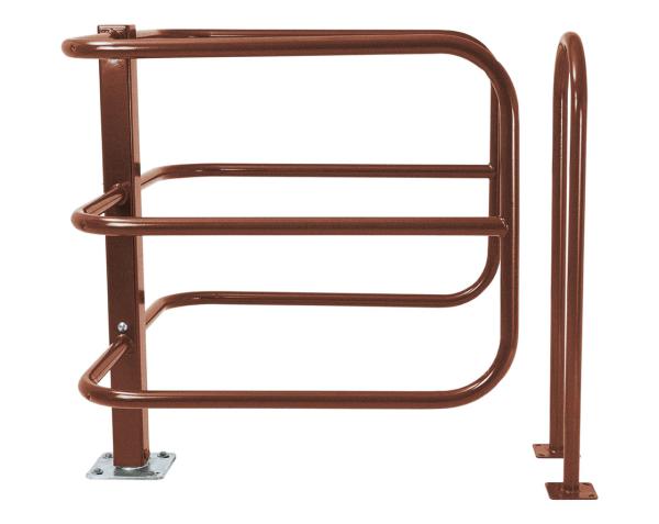 Selektive Drehschranke