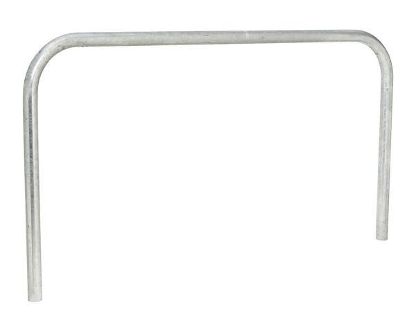 Einfache Bügel Ø 60 mm feuerverzinkt