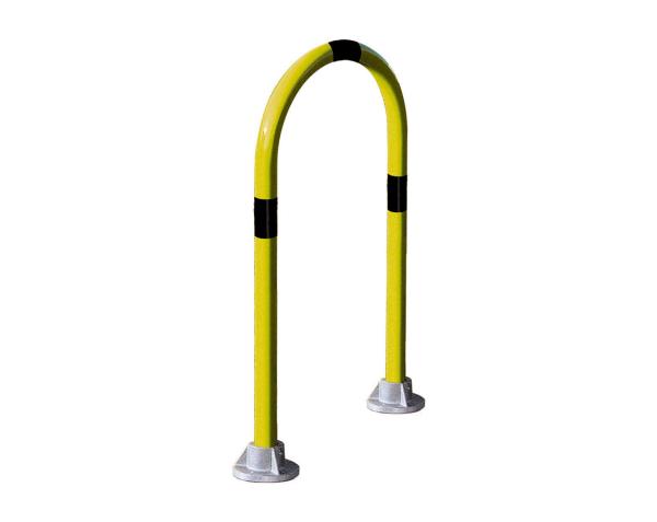 Schutzbügel in „Haarnadel“-Form Ø 50 mm