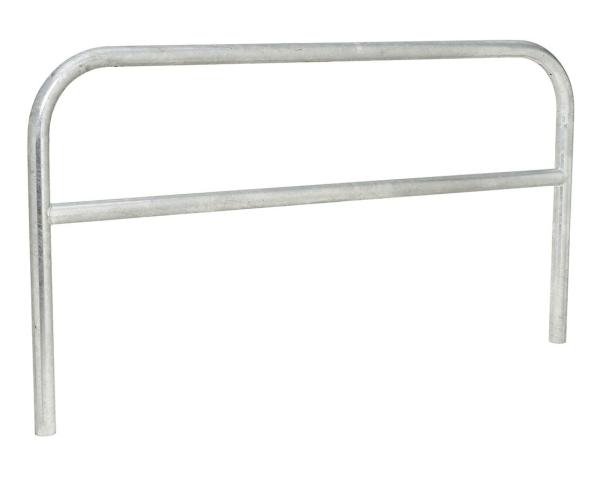 Verstärkte Bügel Ø 60 mm feuerverzinkt