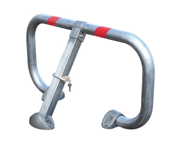 Parkplatzabsperrbügel BPE