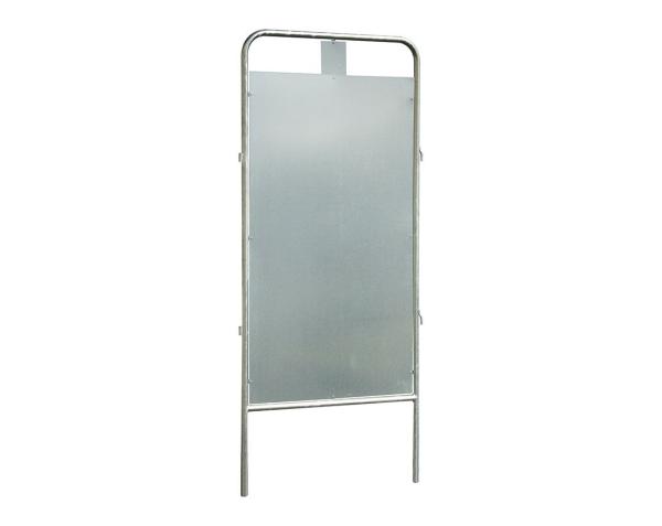 Wahltafel Klassik Breite:1000 mm - Wahltafel für 1 Kandidat