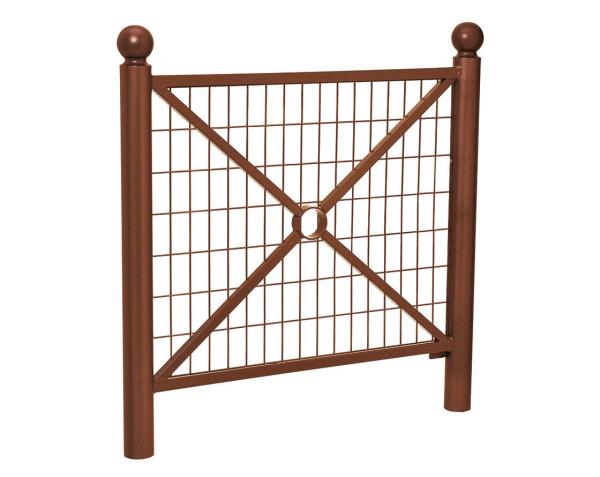 Stadtgeländer Province Kugel