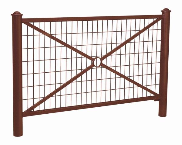 Stadtgeländer Province Agora