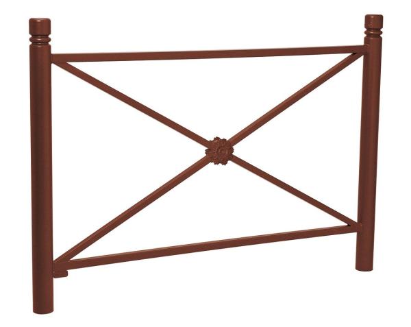 Stadtgeländer Province City