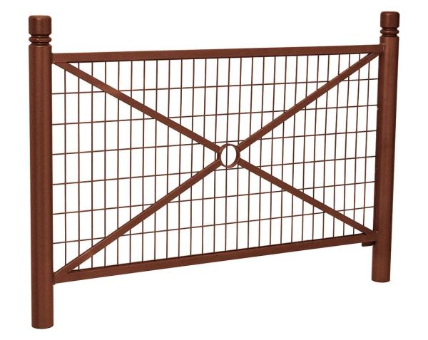 Stadtgeländer Province City