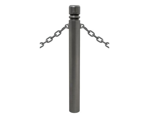 Pfosten Province mit Ketten