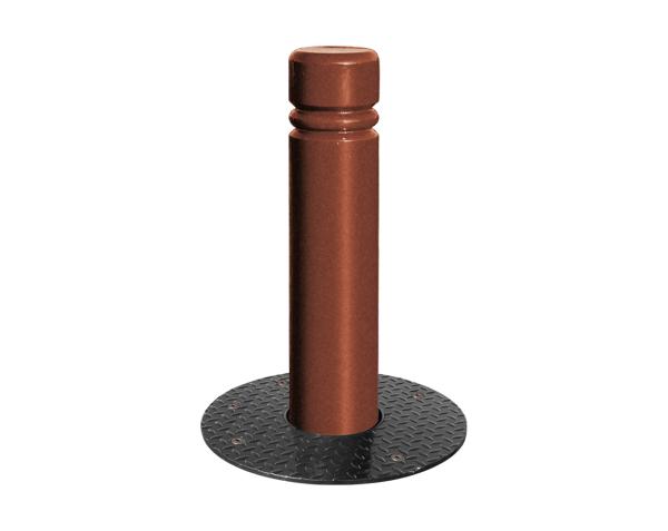 Versenkbarer Poller Province City