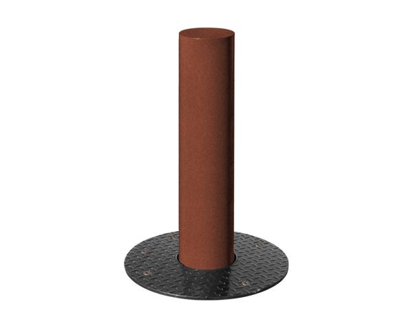 Versenkbarer Poller Barcelona