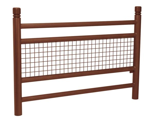 Stadtgeländer Linea City