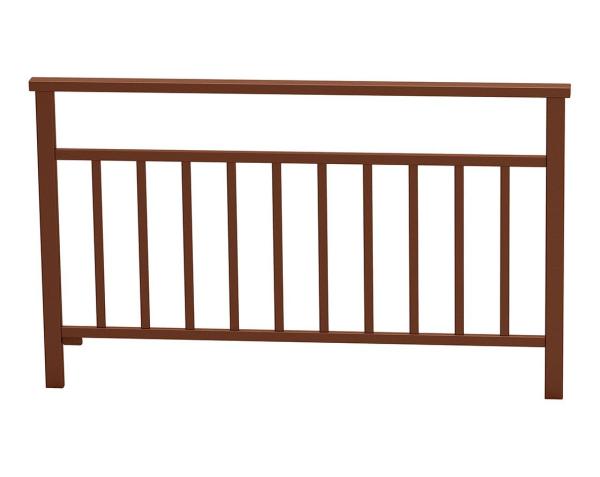 Geländer mit Handlauf Venedig