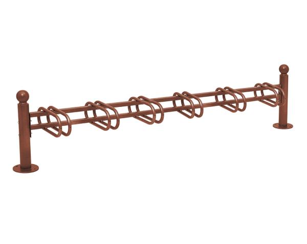 Fahrradständer Province Kugel