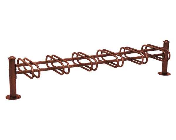 Fahrradständer Province Agora