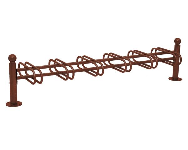 Fahrradständer Province Kugel