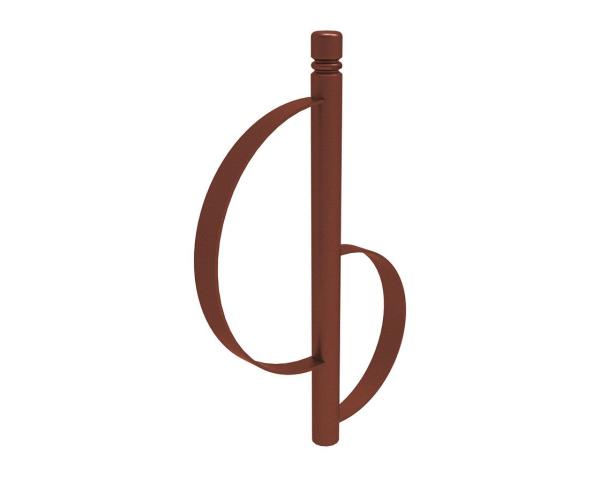 Fahrradbügel Province Klassik City