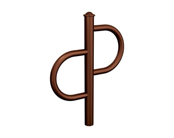 Fahrradbügel Province Tradition Agora