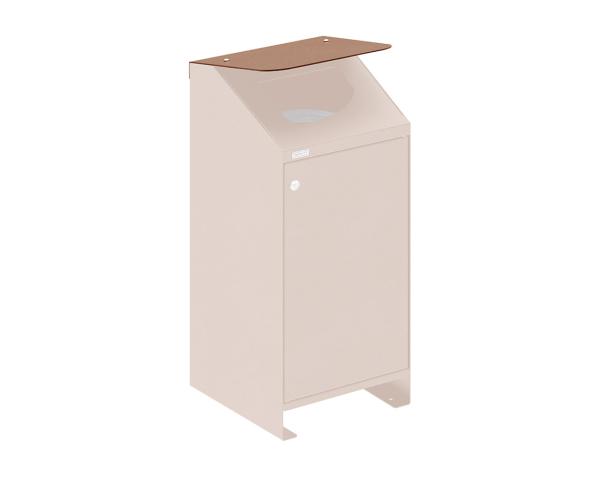 Deckel für Abfallbehälter Berlin